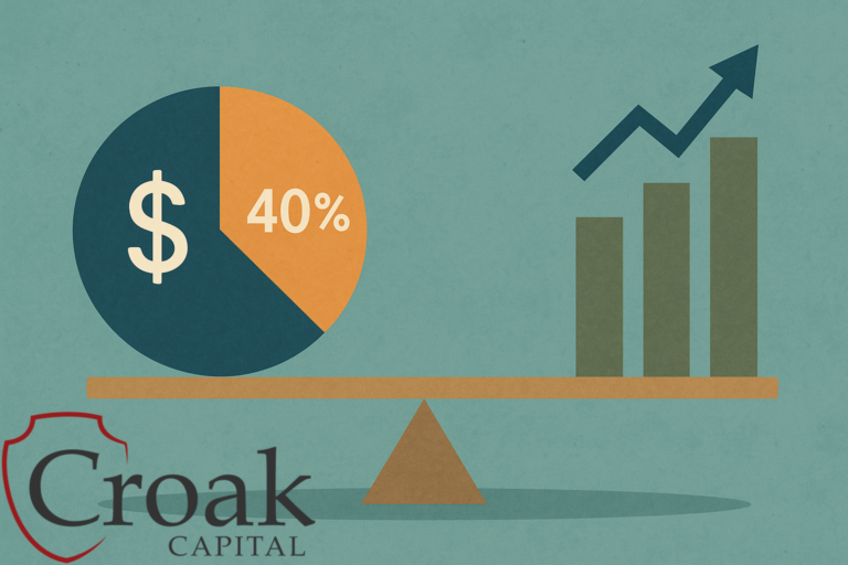 Are You Still in a 60/40 Portfolio?