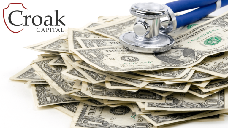 Financial Health Check for Your Foundation: A Nonprofit Guide to Secure Investments