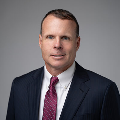 David Theiss, CPA, CFP™ attorney photo