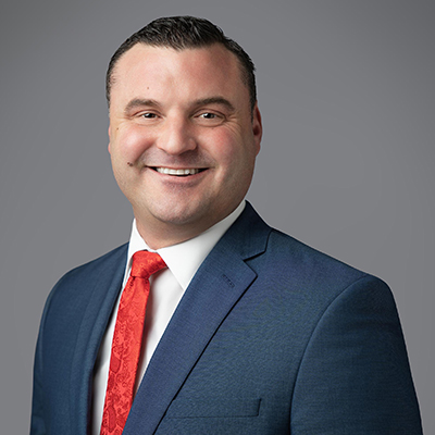 Jason Connell, CFP®