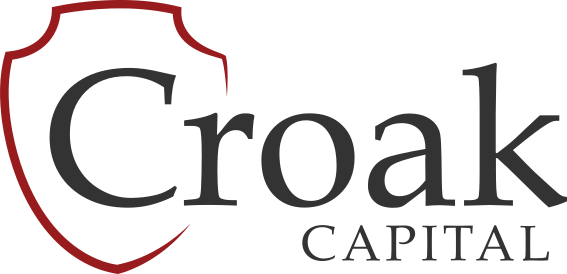 Croak Capital Logo